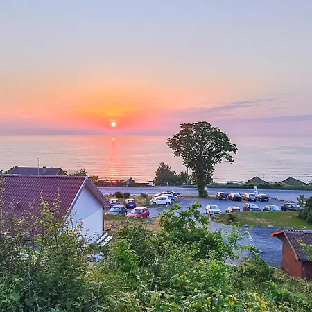 Cozy In With House Sea View Lägenhet *