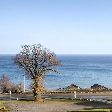 Cozy In With House Sea View