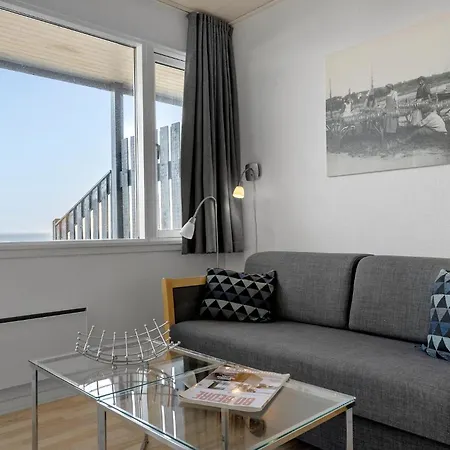 Cozy In With House Sea View Lägenhet *