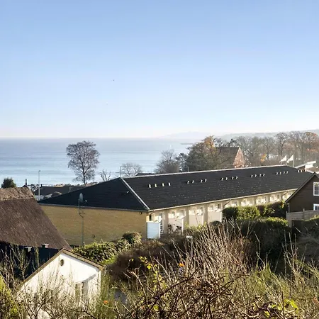 Amazing In With Wifi Apartmán Allinge-Sandvig