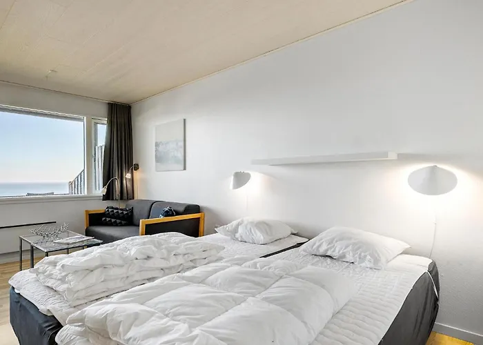 Amazing In With Wifi Allinge-Sandvig