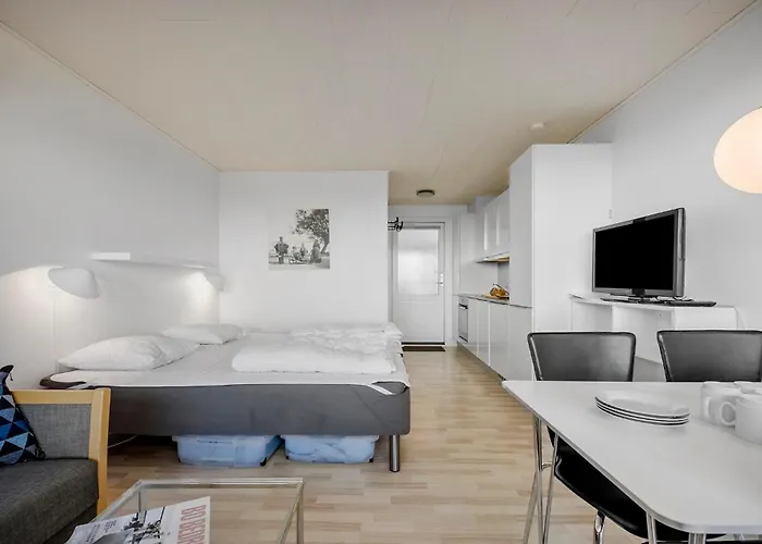 Apartmán Amazing In With Wifi *