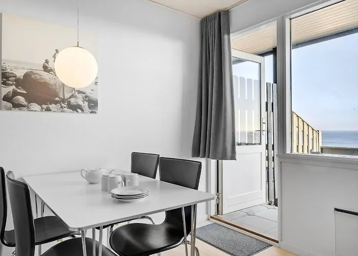 Amazing In With Wifi Apartmán Allinge-Sandvig