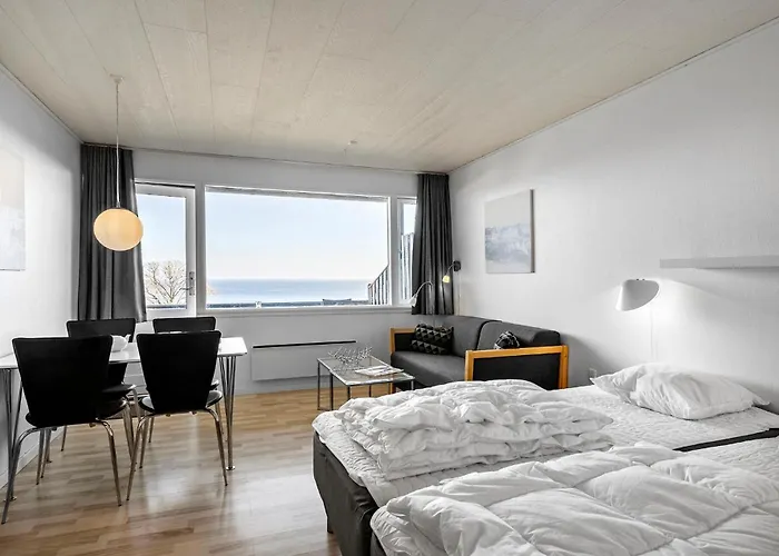Amazing In With Wifi * Allinge-Sandvig