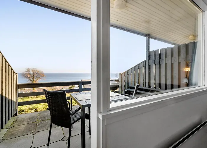 Amazing In With Wifi Apartmán Allinge-Sandvig