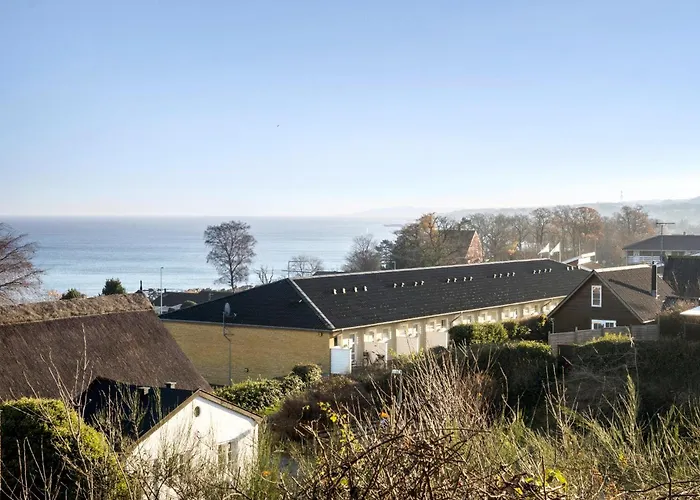 Amazing In With Wifi Apartmán Allinge-Sandvig